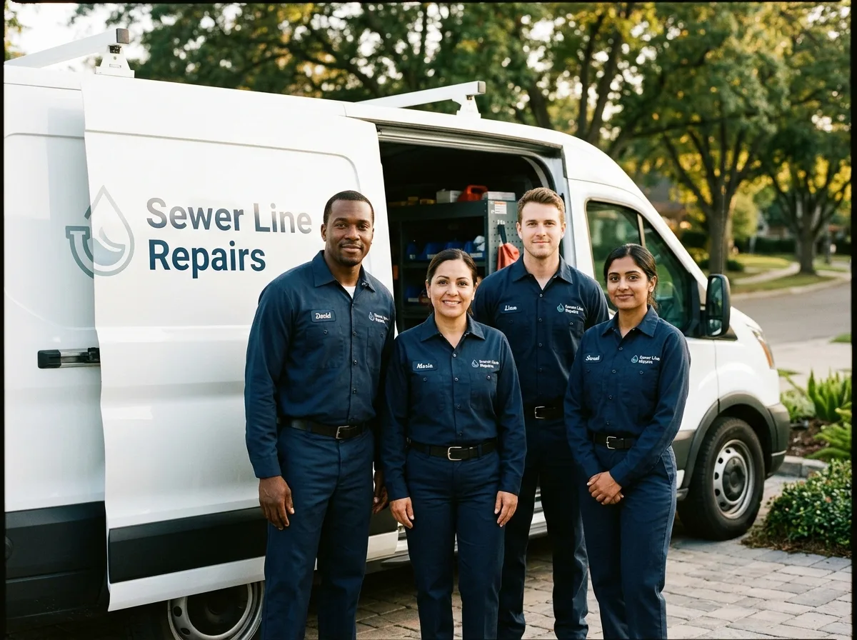 Emergency Plumber company in Castle Hayne, NC