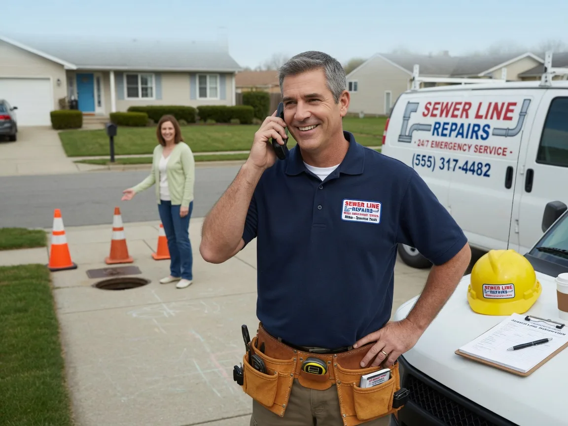 Emergency Plumber Castle Hayne, NC FAQs